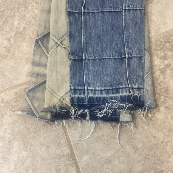 Lot of (7) pair of Jeans size 32 - Picture 10 of 11